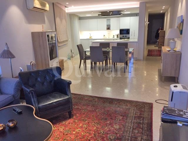 Sliema, Furnished Apartment