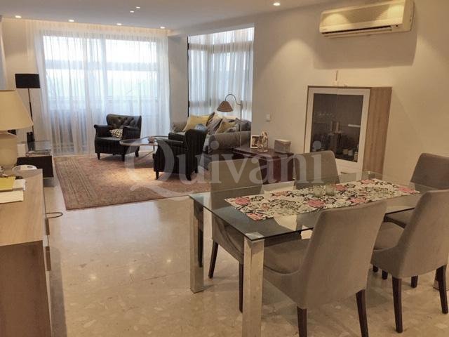 Sliema, Furnished Apartment