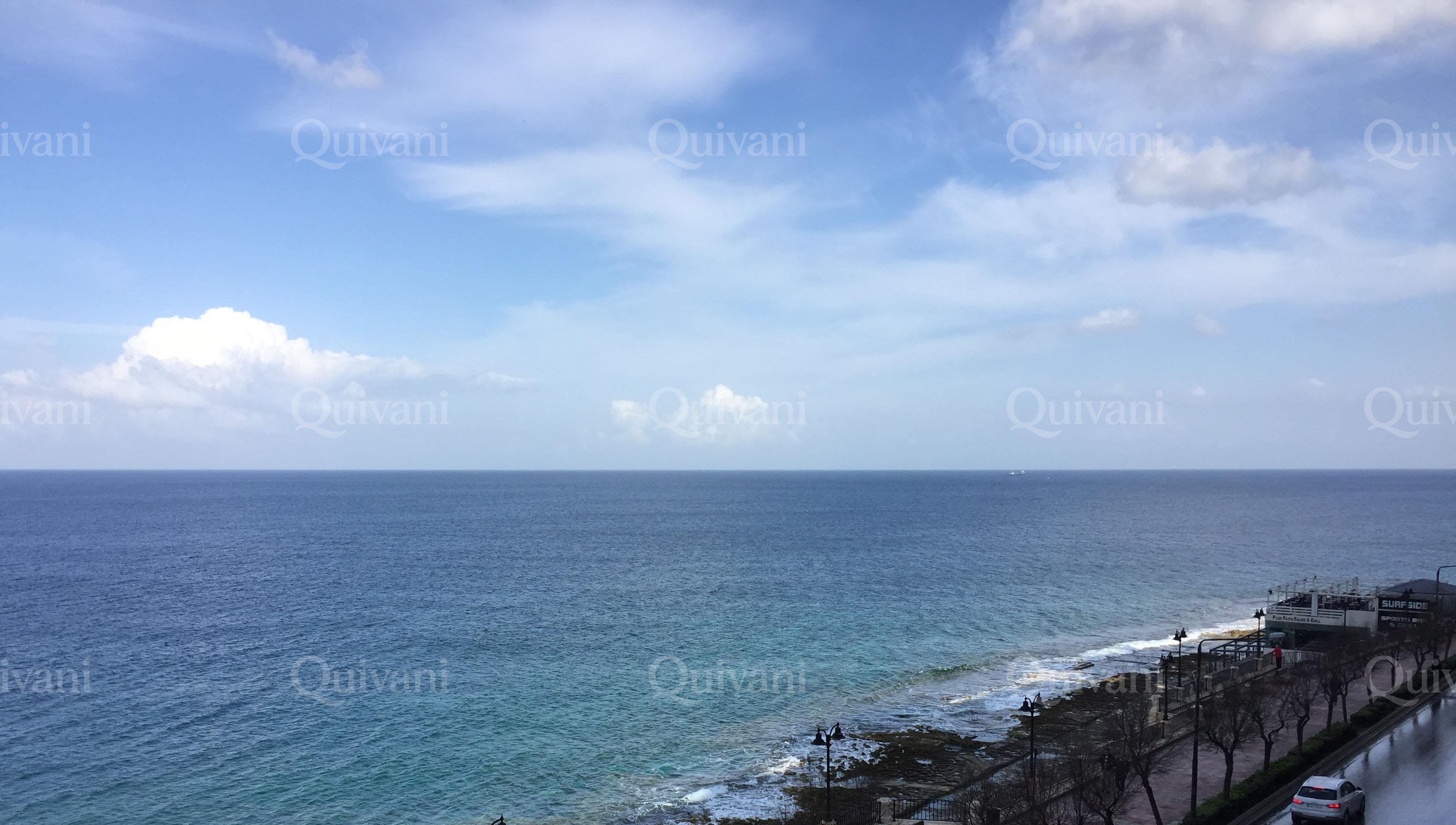 Sliema, Furnished Apartment