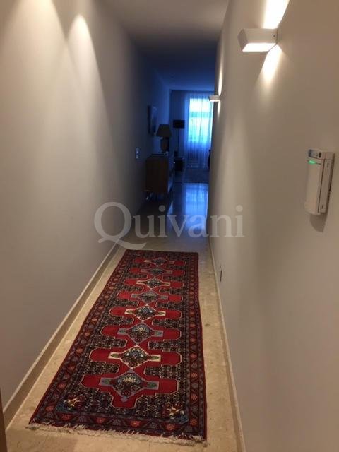 Sliema, Furnished Apartment