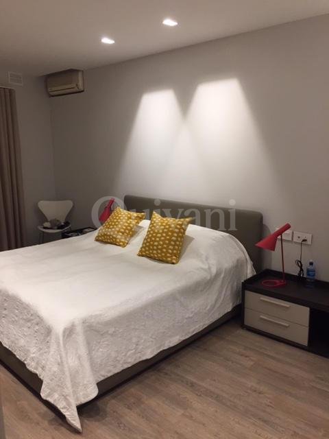 Sliema, Furnished Apartment