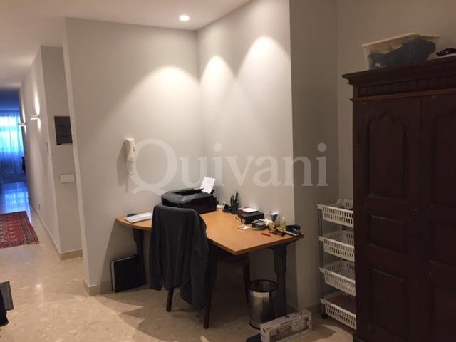Sliema, Furnished Apartment