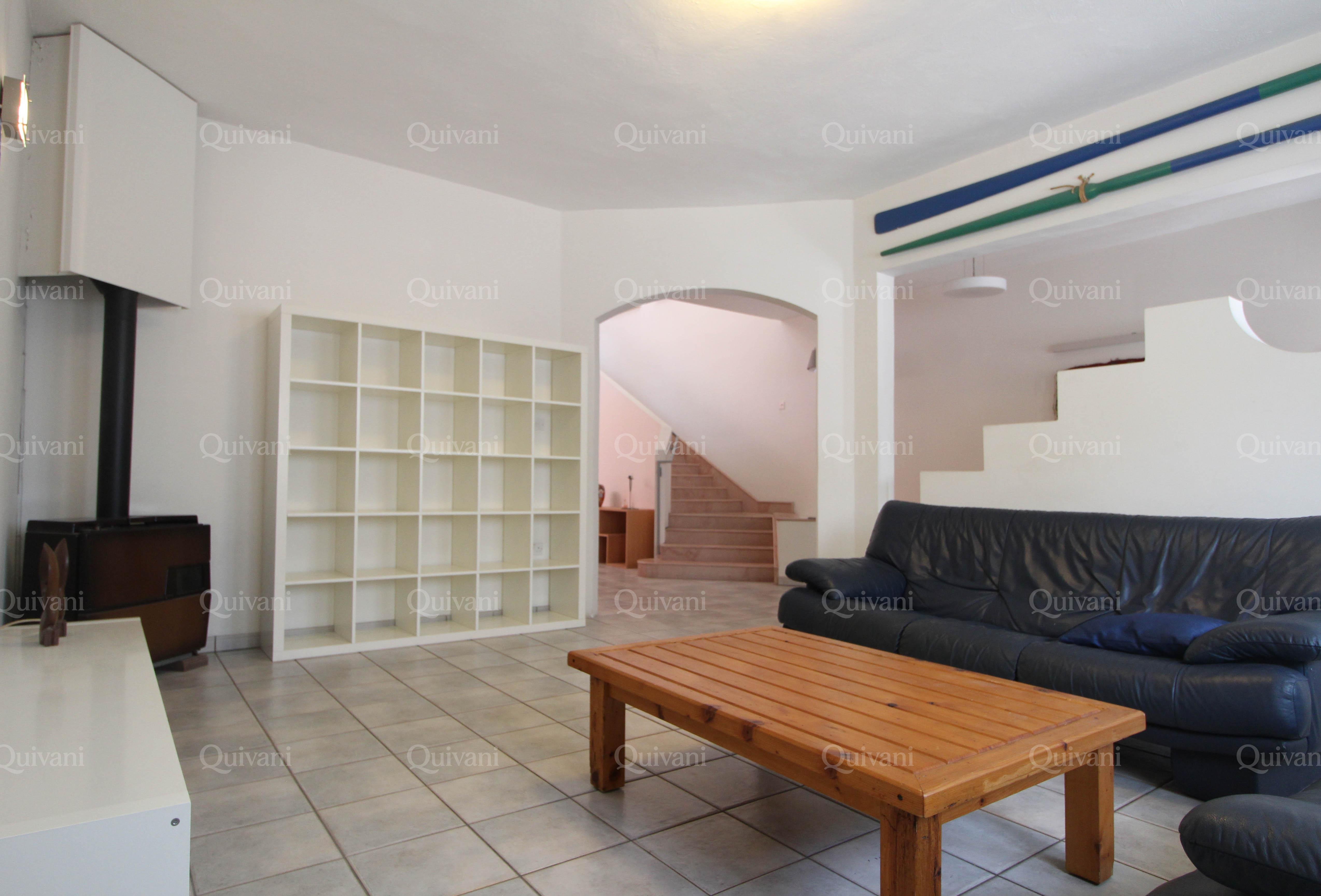 Swieqi, Furnished Terraced House