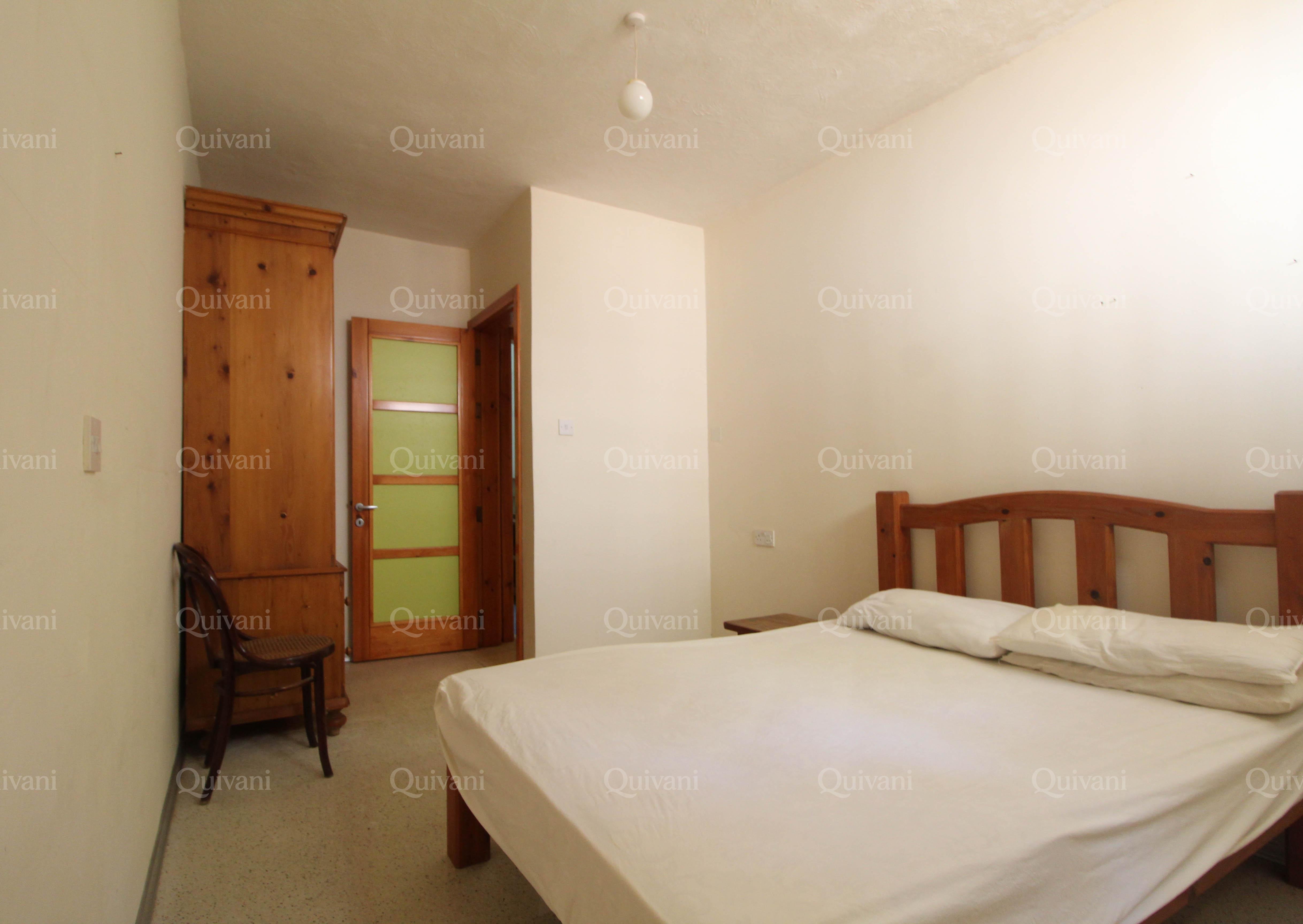 Swieqi, Furnished Terraced House