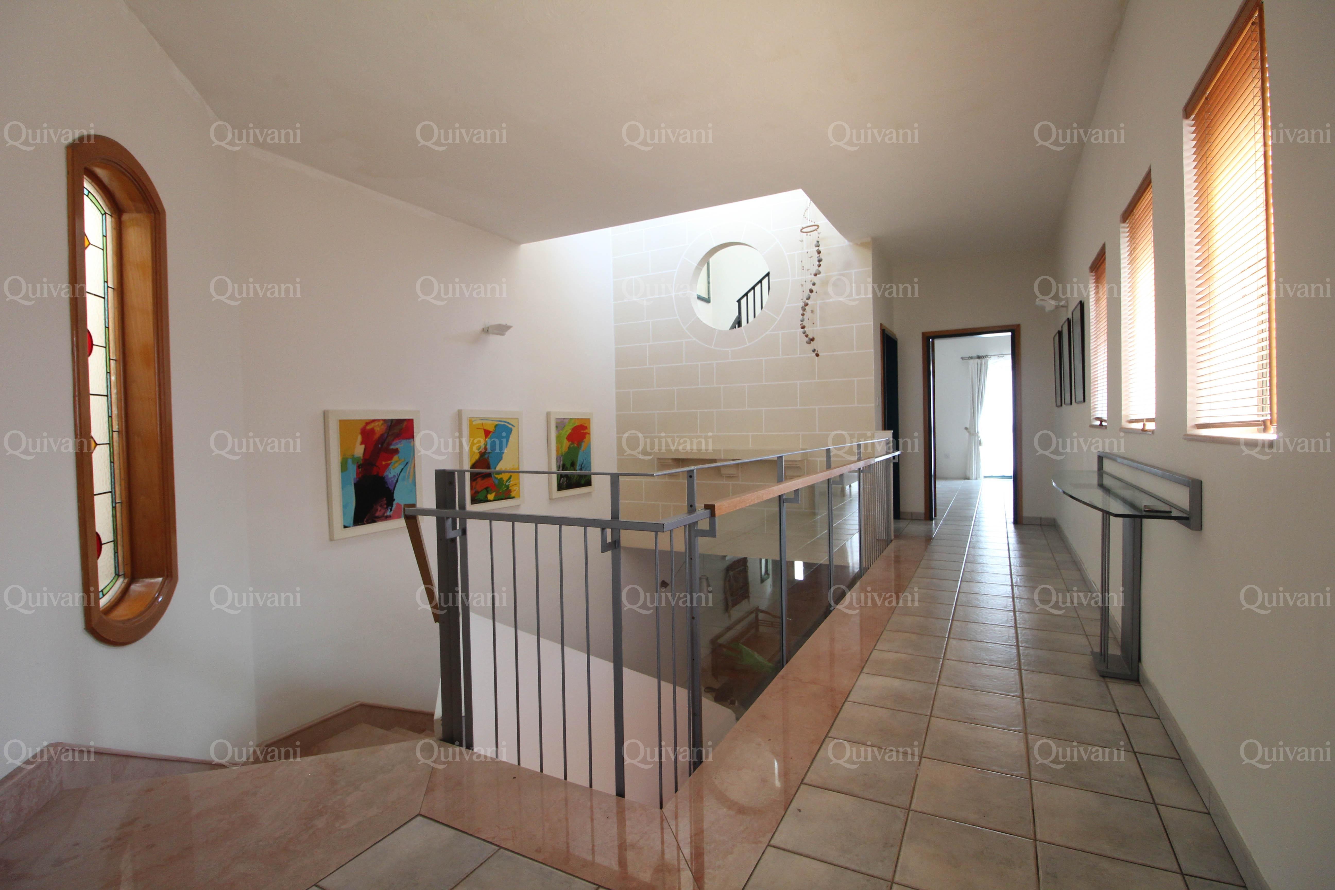 Swieqi, Furnished Terraced House