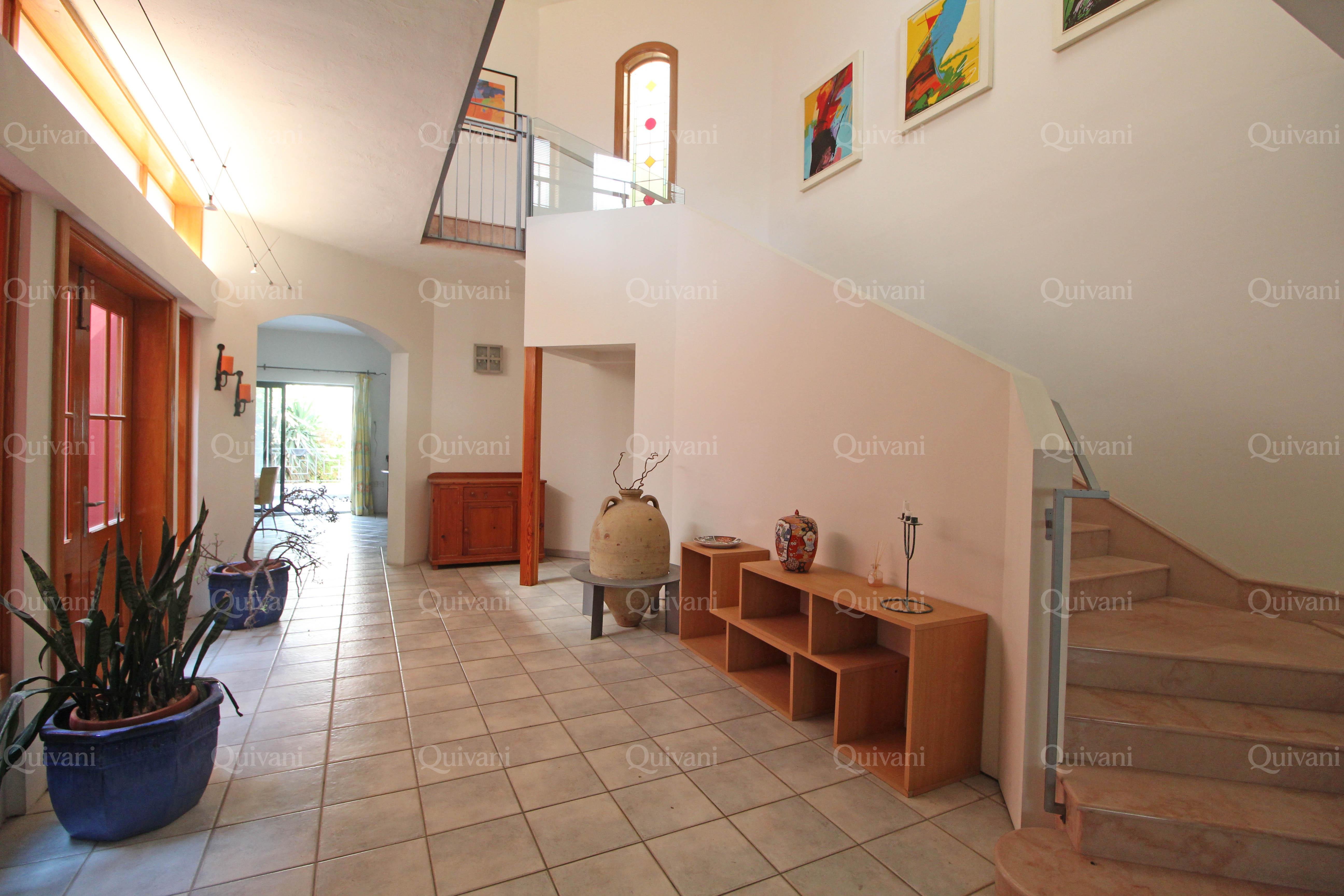 Swieqi, Furnished Terraced House