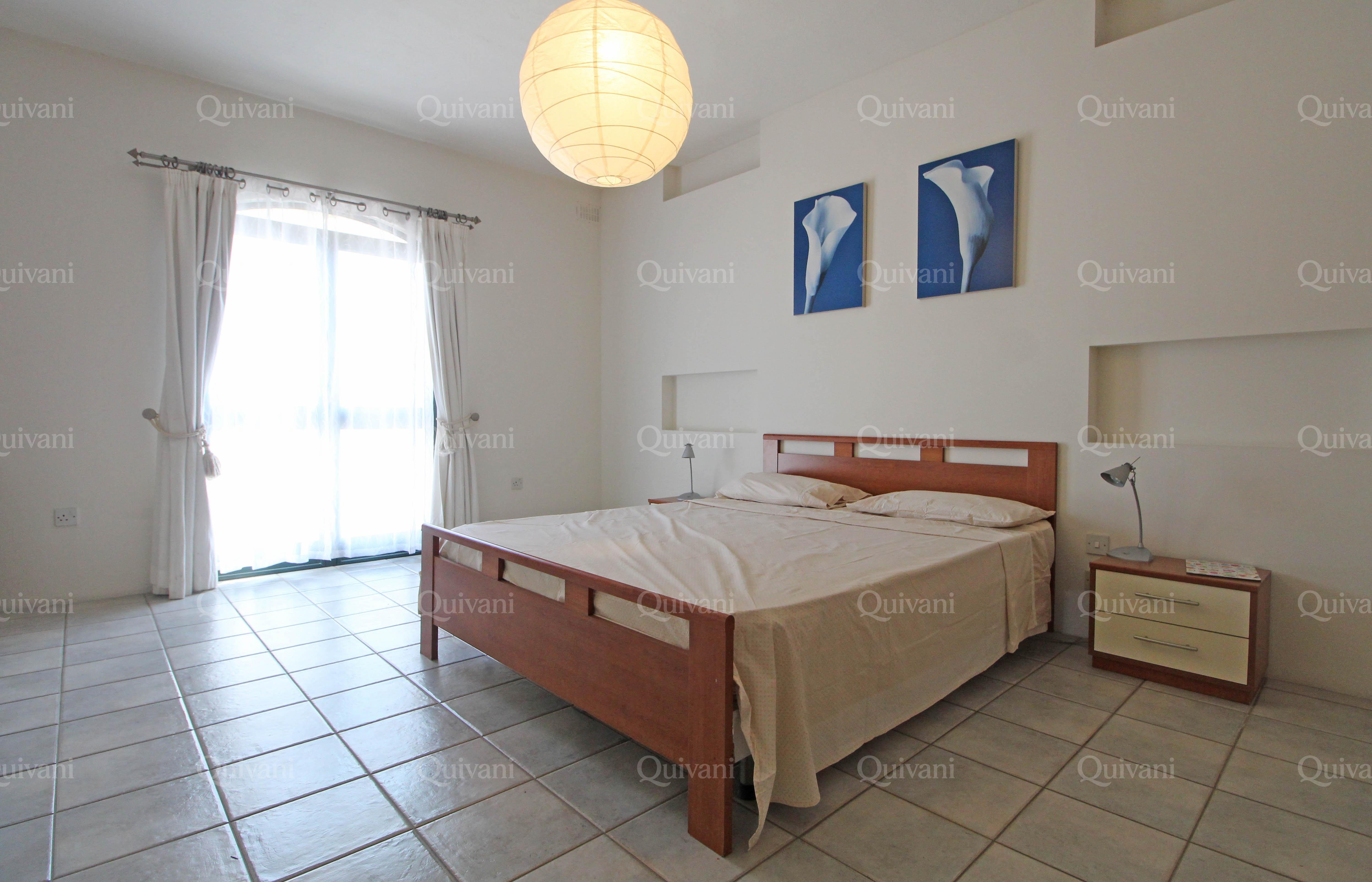 Swieqi, Furnished Terraced House