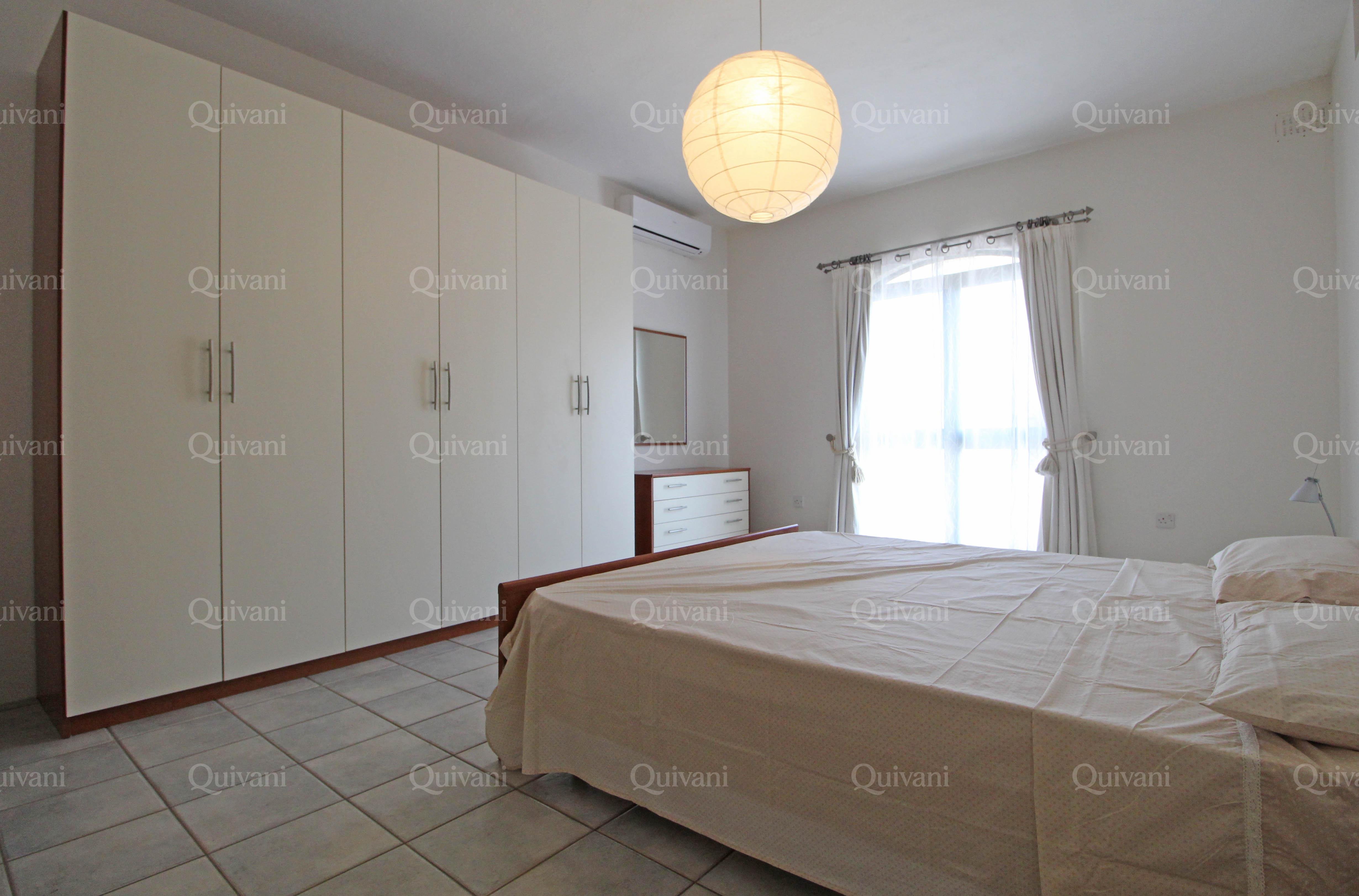 Swieqi, Furnished Terraced House