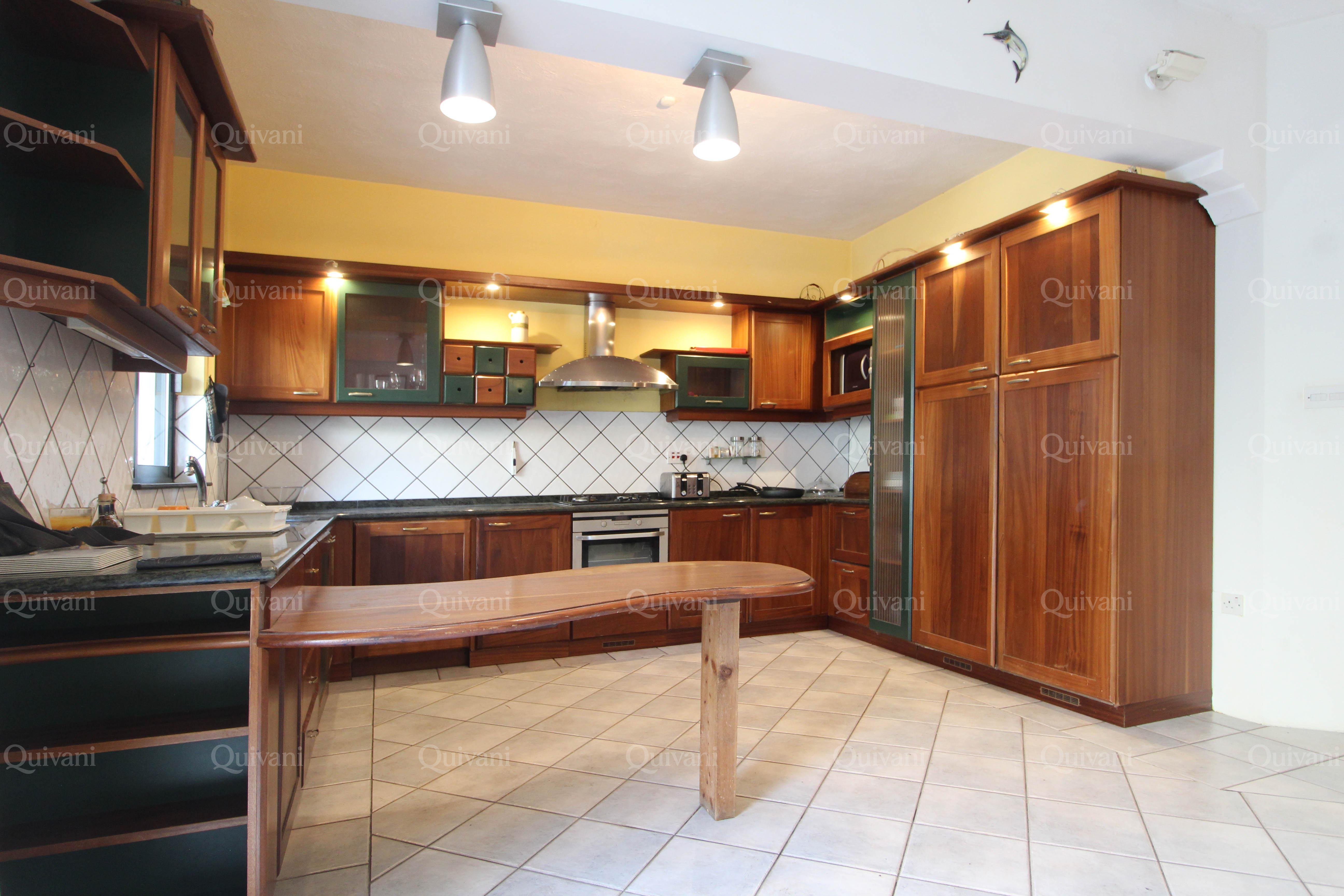 Swieqi, Furnished Terraced House