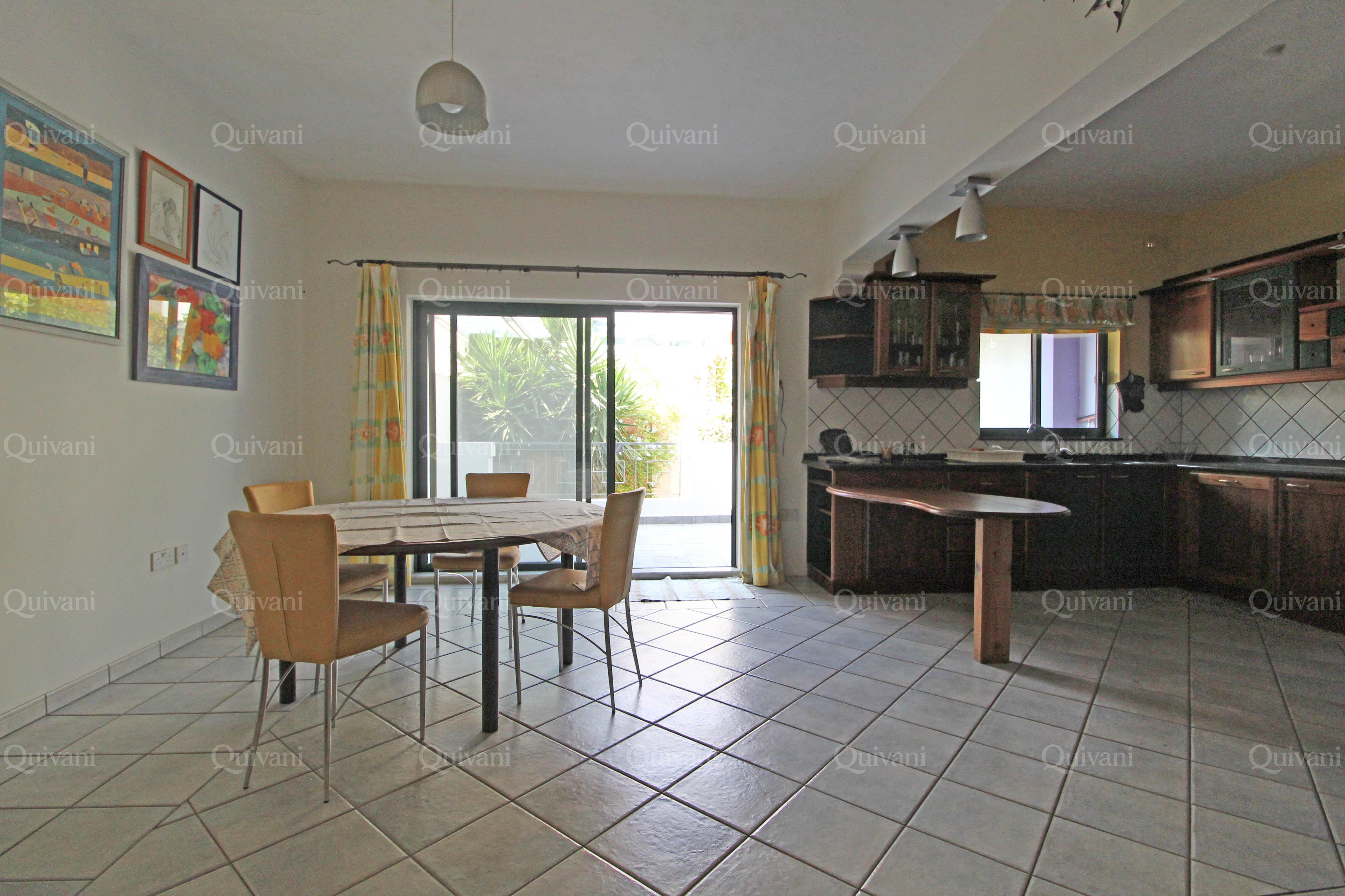 Swieqi, Furnished Terraced House