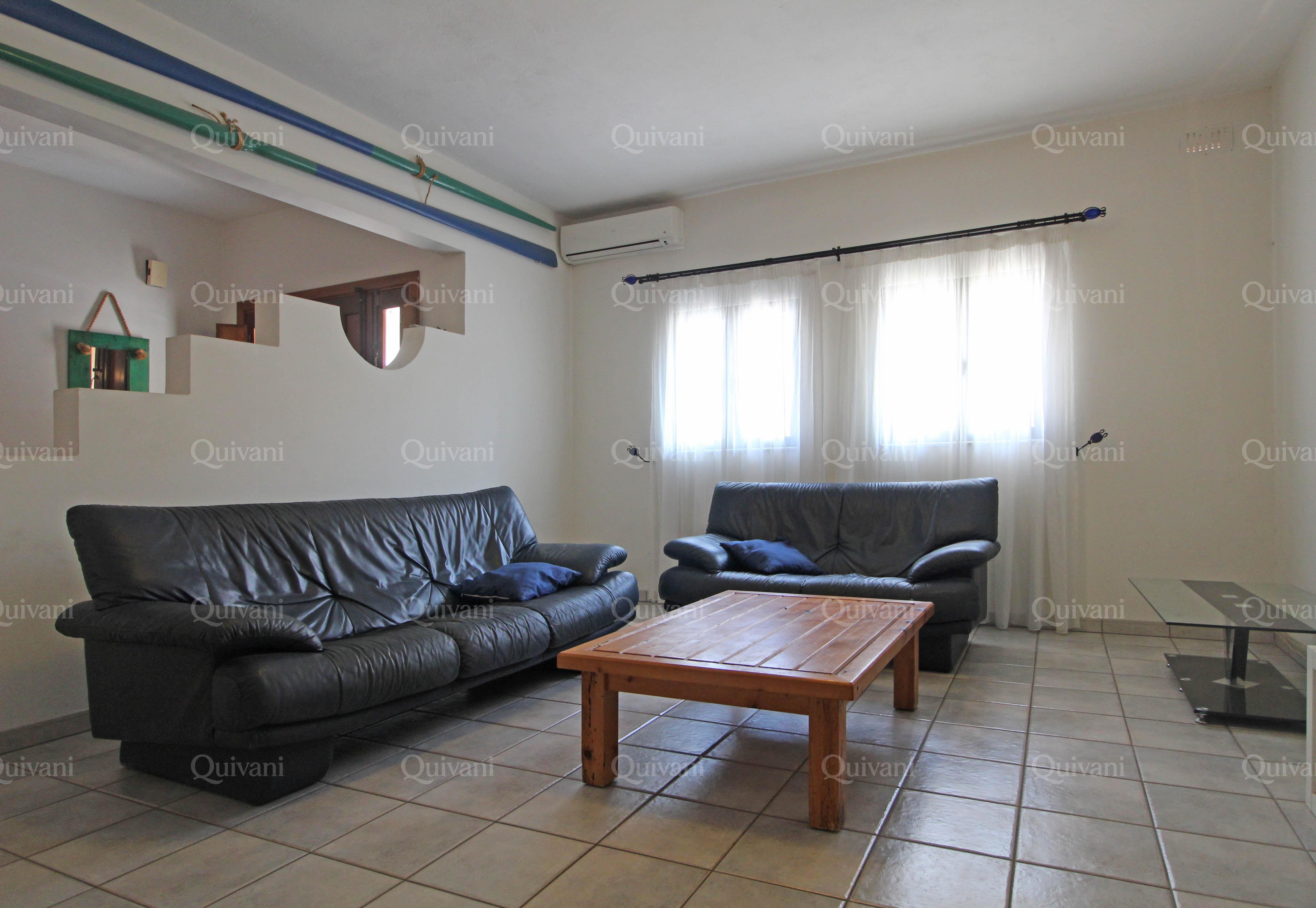 Swieqi, Furnished Terraced House