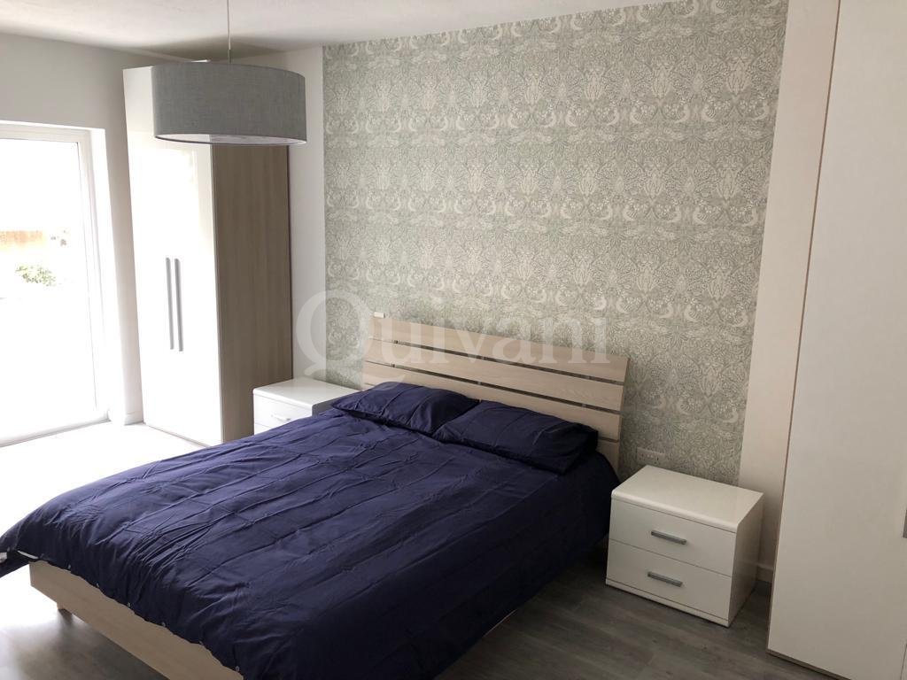 Swieqi, Furnished Ground Floor Maisonette