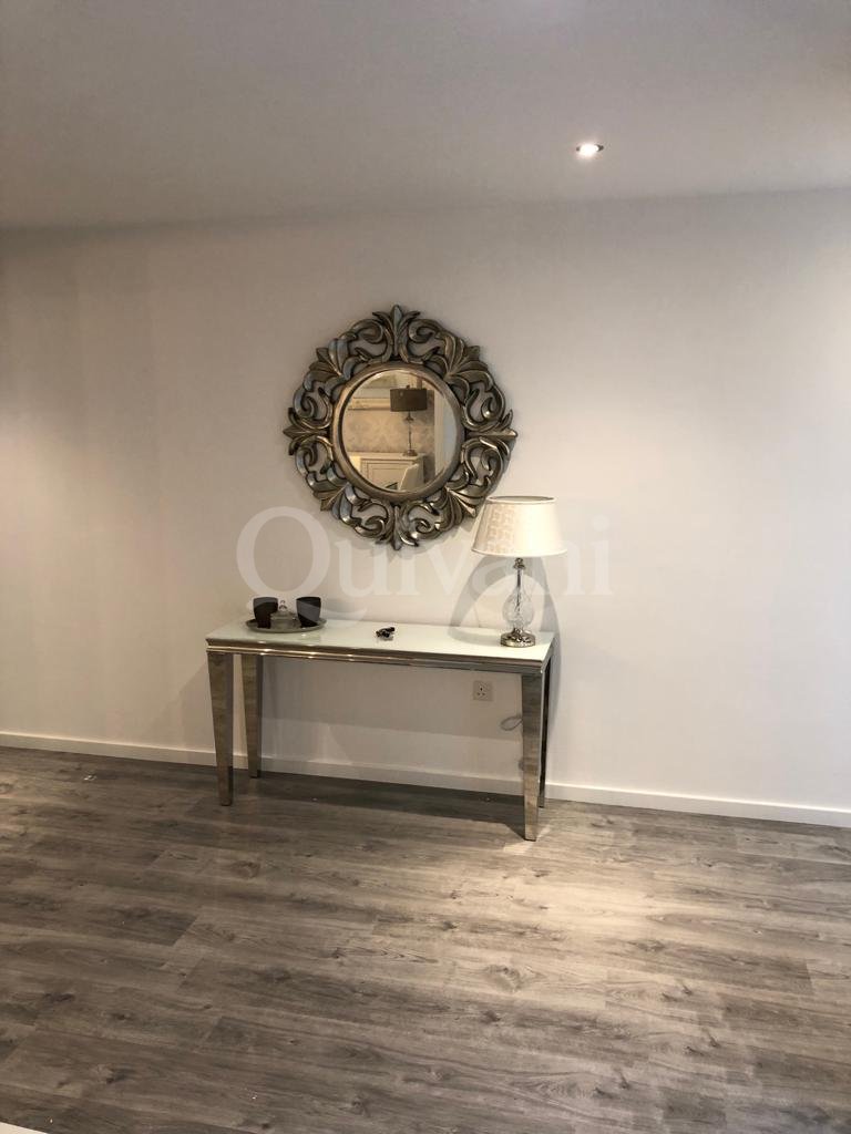 Swieqi, Furnished Ground Floor Maisonette
