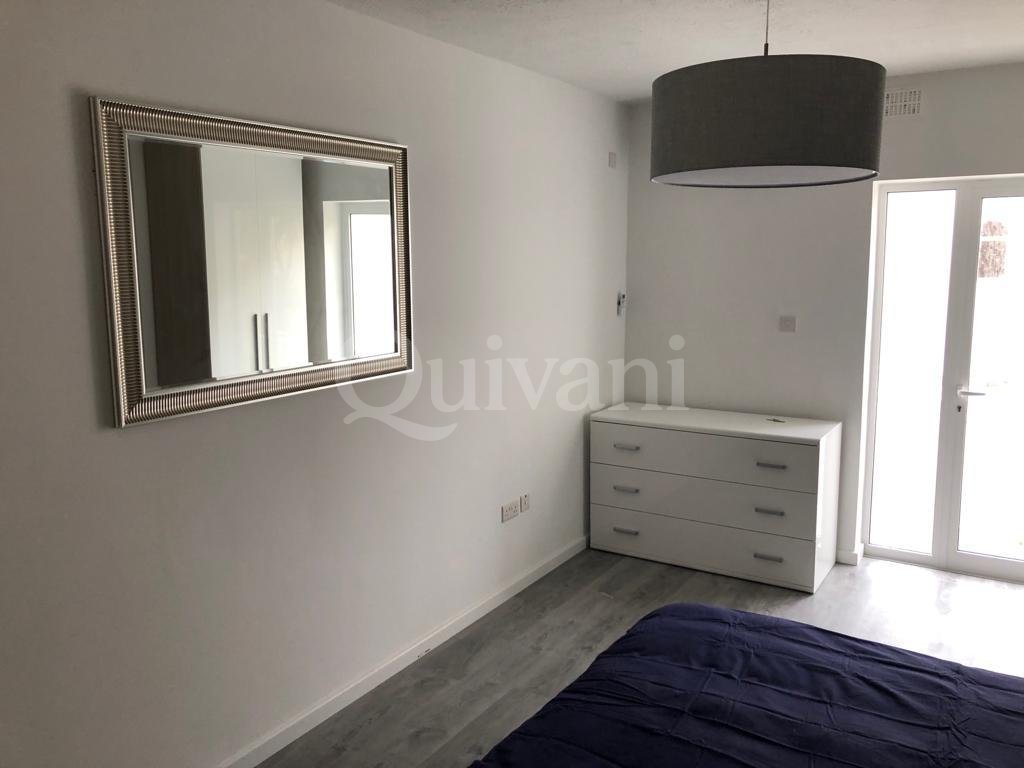 Swieqi, Furnished Ground Floor Maisonette