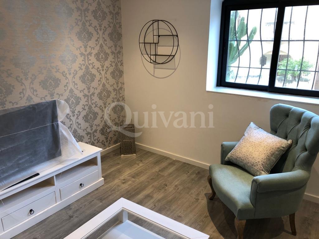Swieqi, Furnished Ground Floor Maisonette