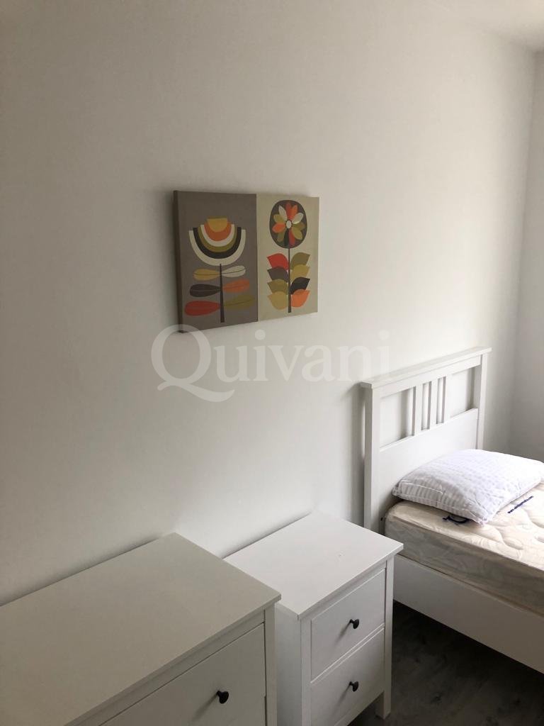 Swieqi, Furnished Ground Floor Maisonette