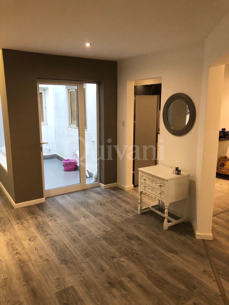 Swieqi, Furnished Ground Floor Maisonette