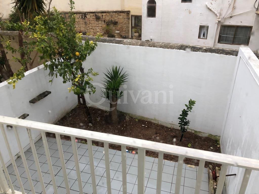 Swieqi, Furnished Ground Floor Maisonette