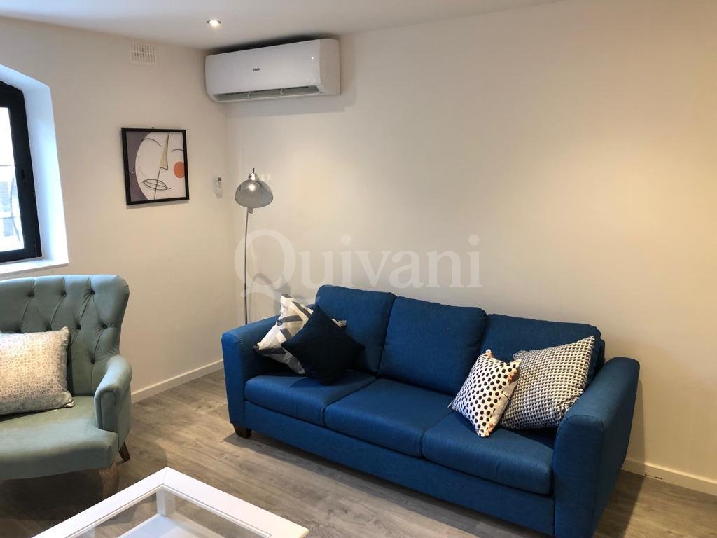 Swieqi, Furnished Ground Floor Maisonette