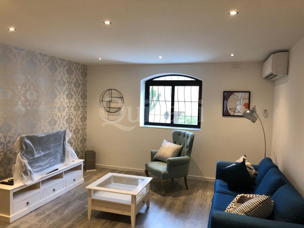 Swieqi, Furnished Ground Floor Maisonette