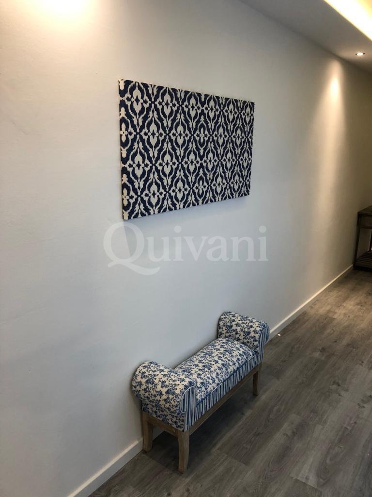 Swieqi, Furnished Ground Floor Maisonette