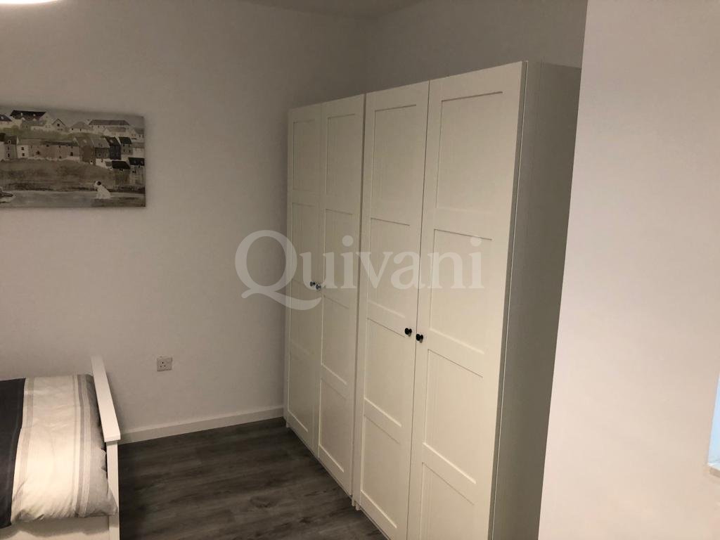 Swieqi, Furnished Ground Floor Maisonette