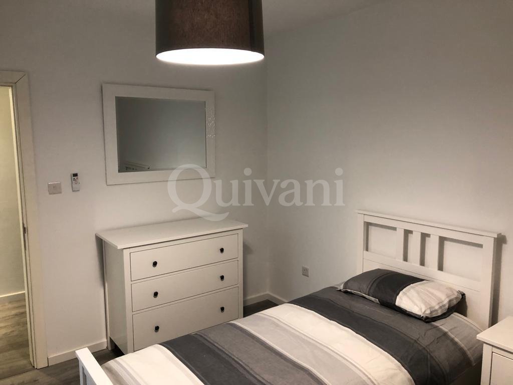 Swieqi, Furnished Ground Floor Maisonette