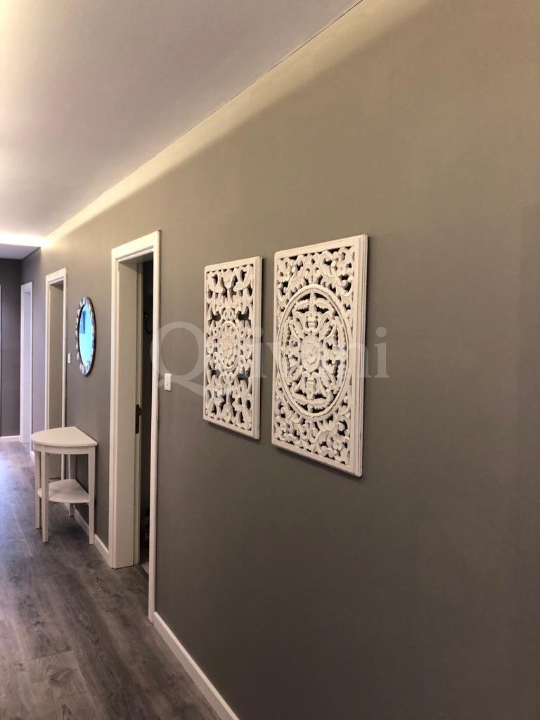 Swieqi, Furnished Ground Floor Maisonette