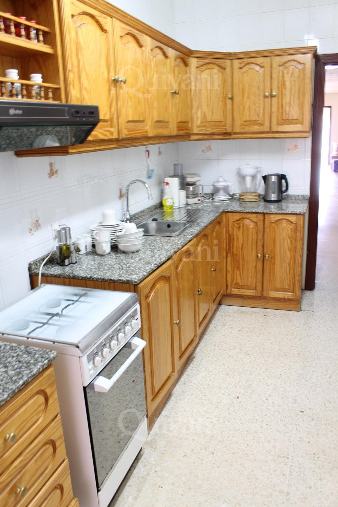 Sliema, Furnished Apartment