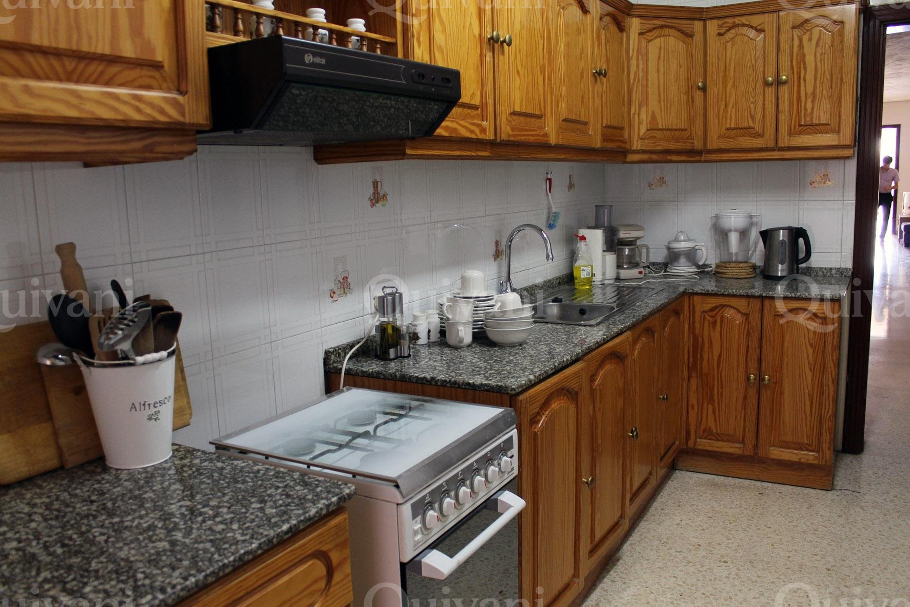 Sliema, Furnished Apartment