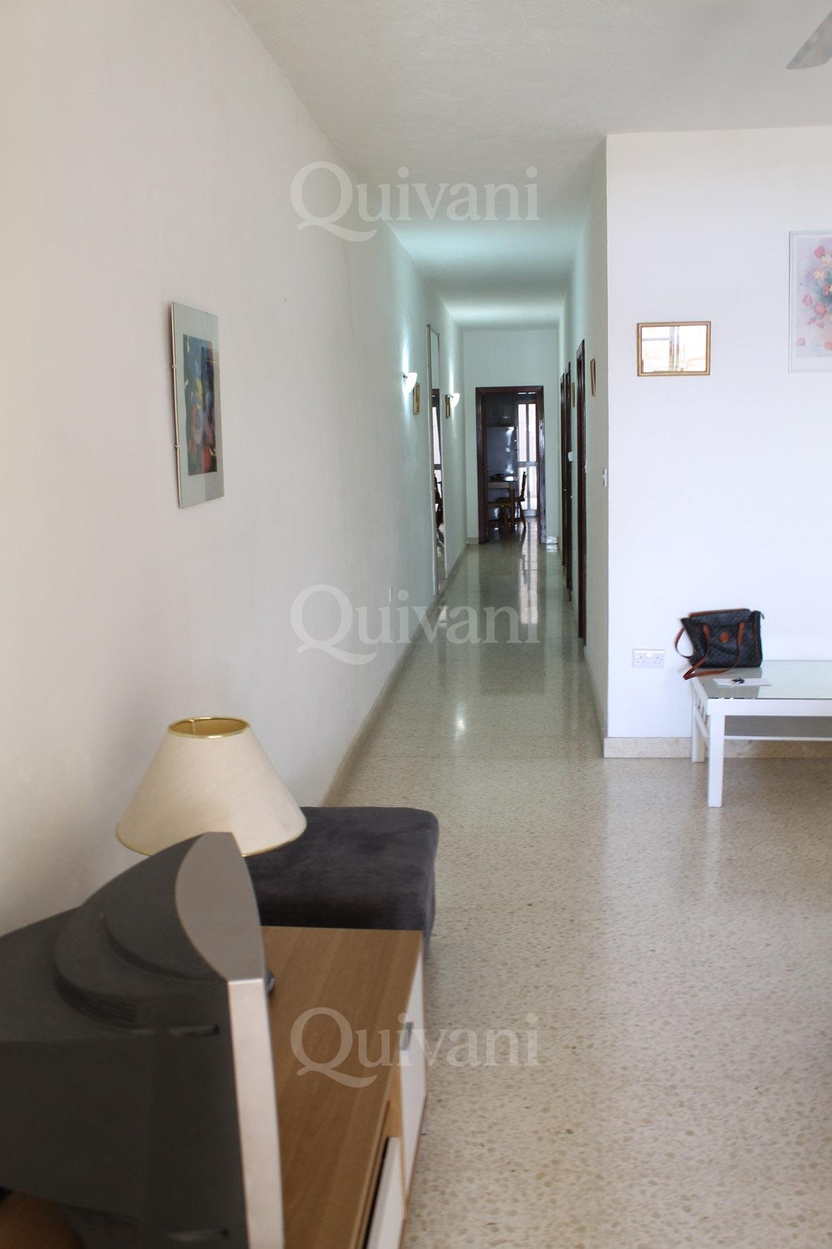 Sliema, Furnished Apartment