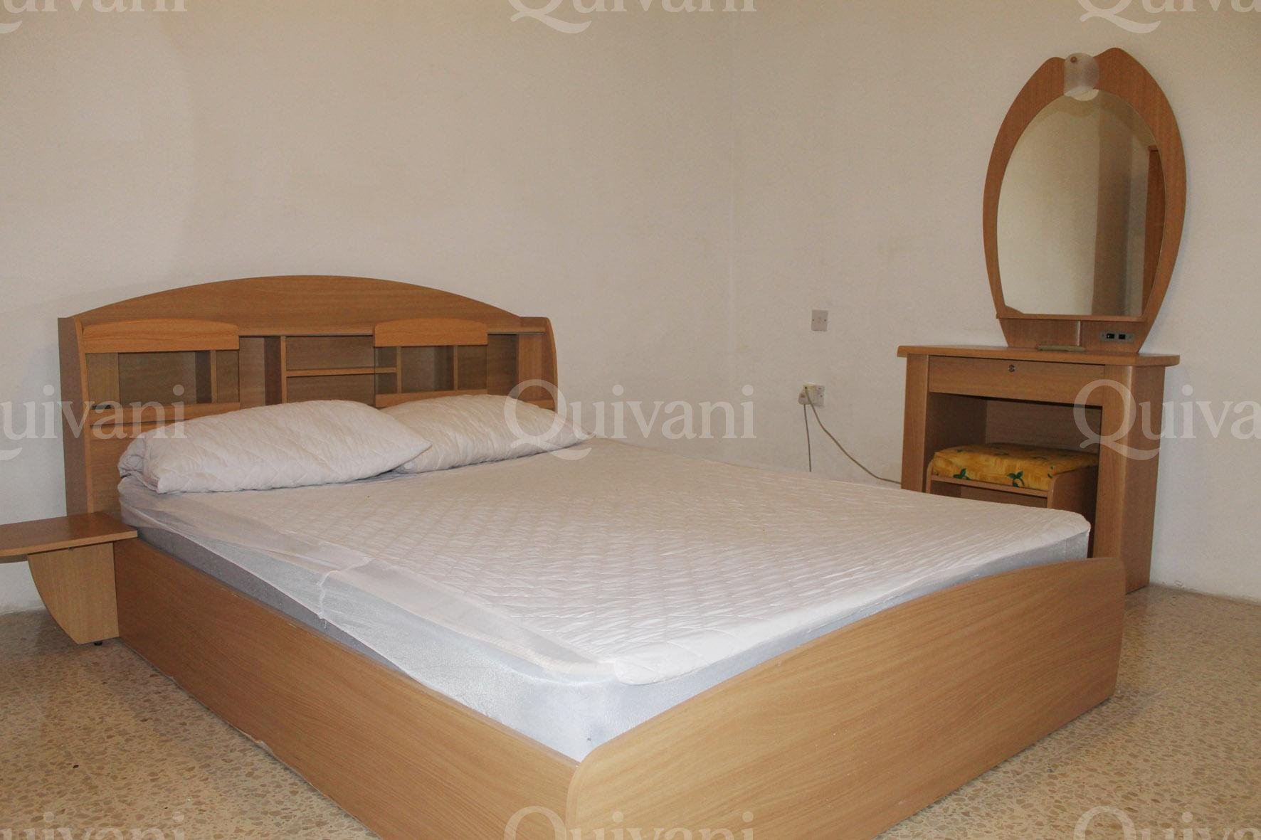 Sliema, Furnished Apartment