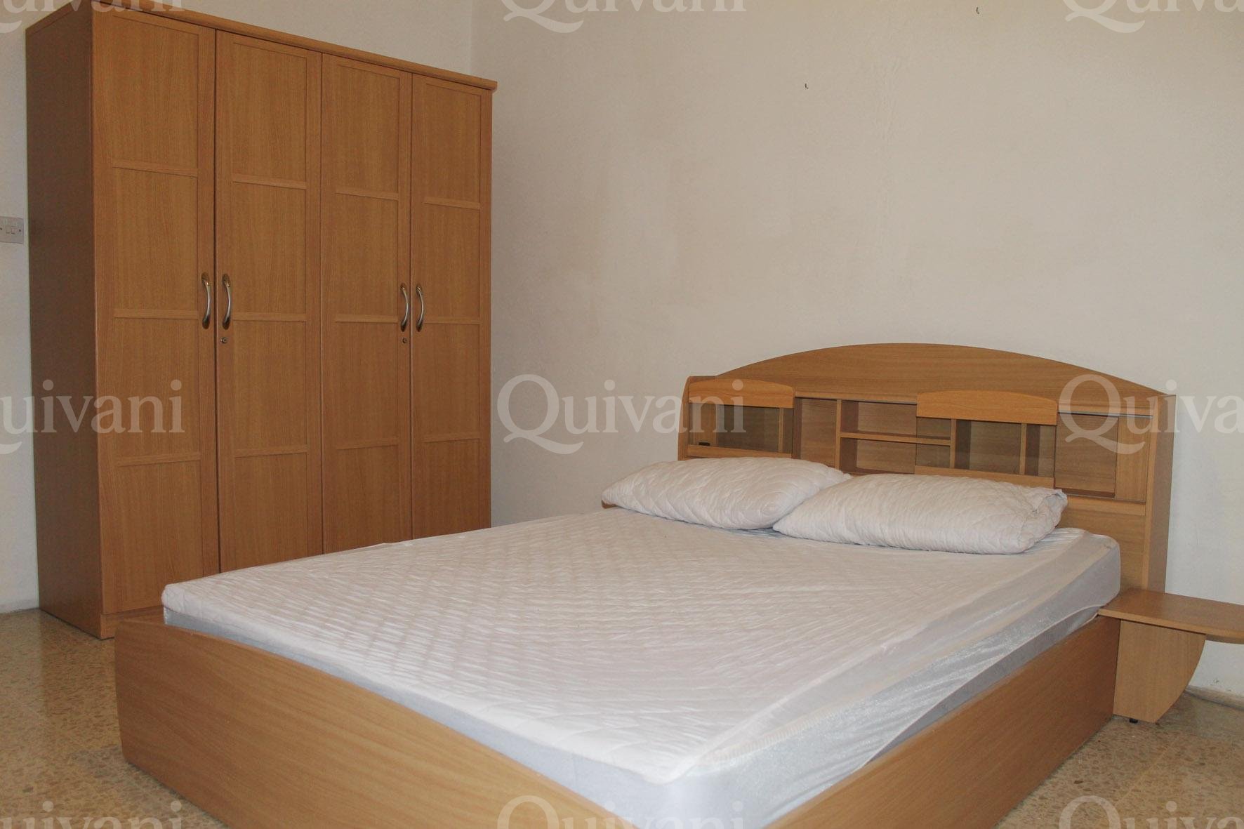 Sliema, Furnished Apartment
