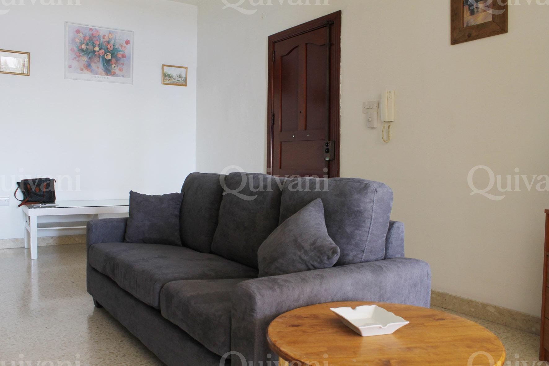 Sliema, Furnished Apartment
