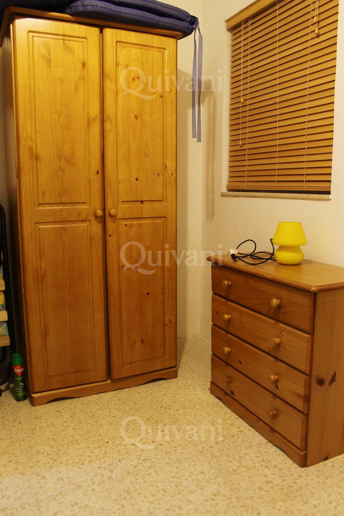 Sliema, Furnished Apartment