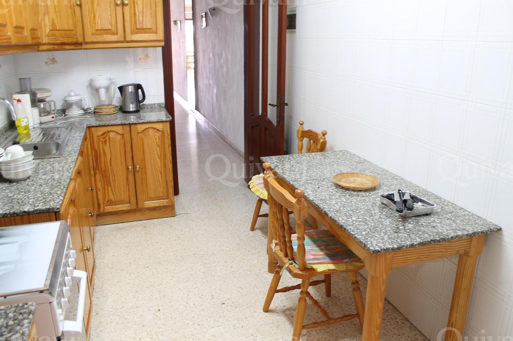 Sliema, Furnished Apartment