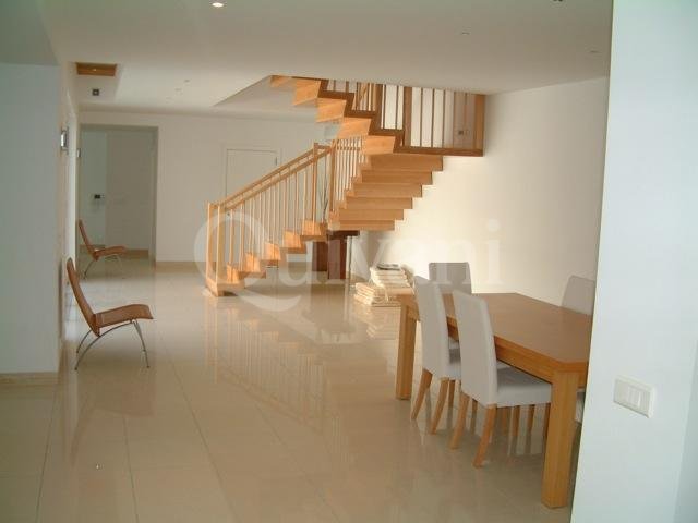 San Pawl tat-Targa, Finished Villa