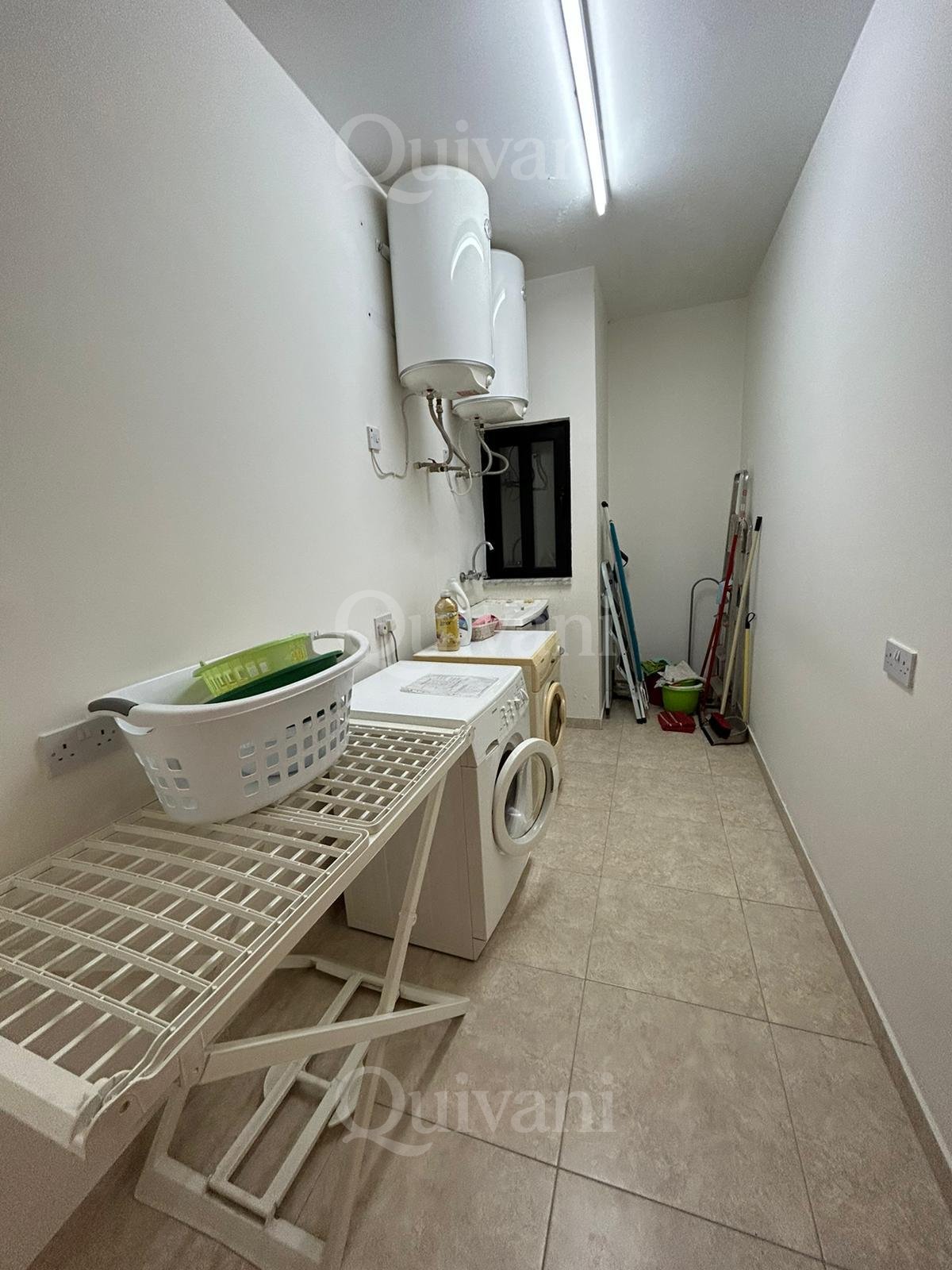 Sliema, Furnished Apartment