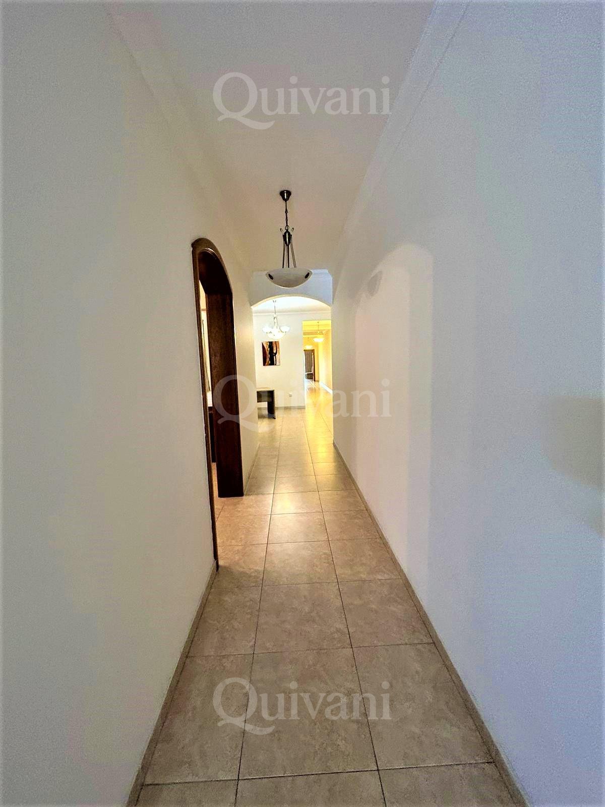 Sliema, Furnished Apartment
