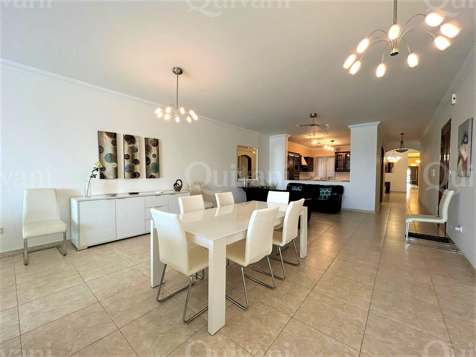 Sliema, Furnished Apartment