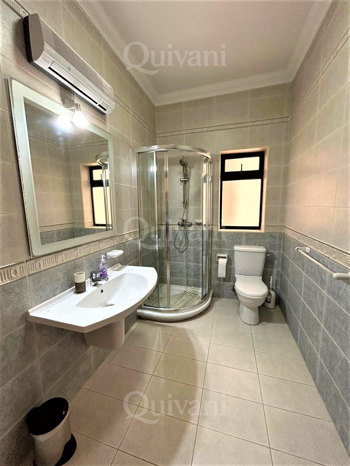 Sliema, Furnished Apartment