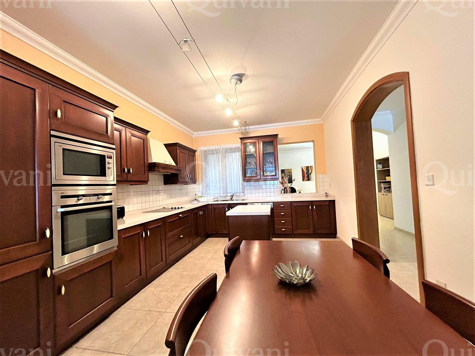 Sliema, Furnished Apartment