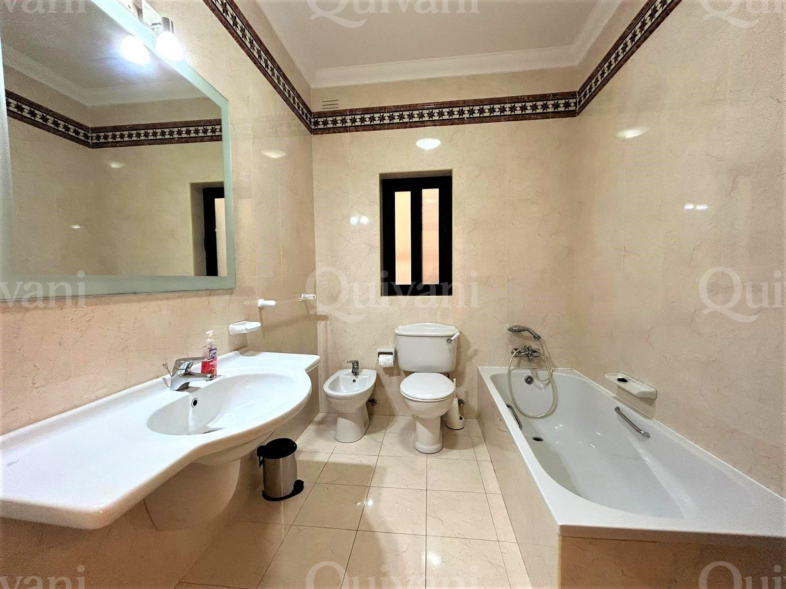 Sliema, Furnished Apartment