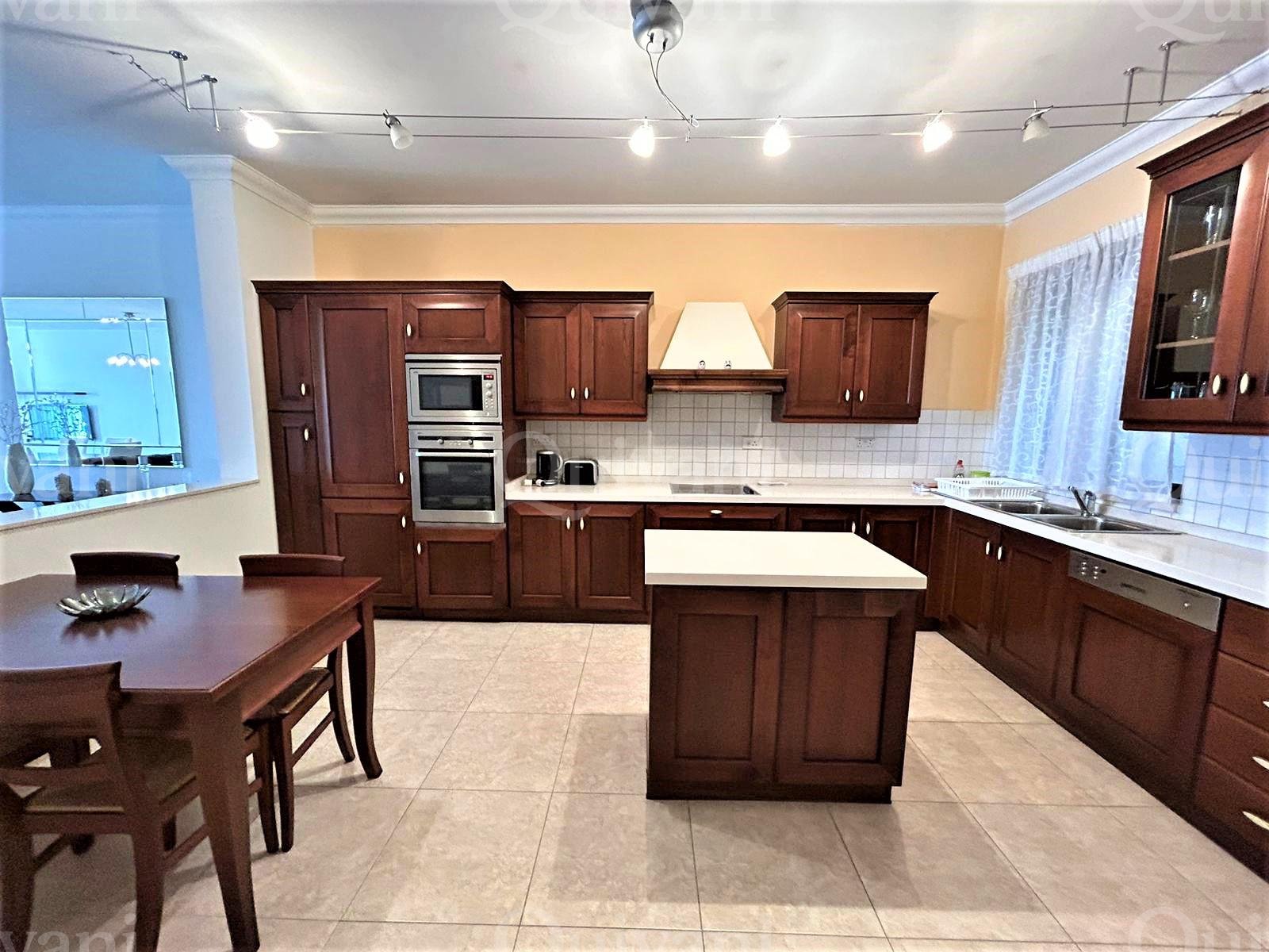 Sliema, Furnished Apartment