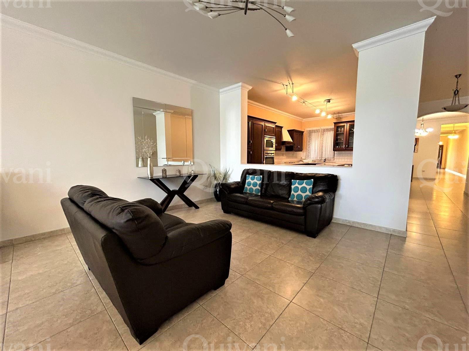 Sliema, Furnished Apartment
