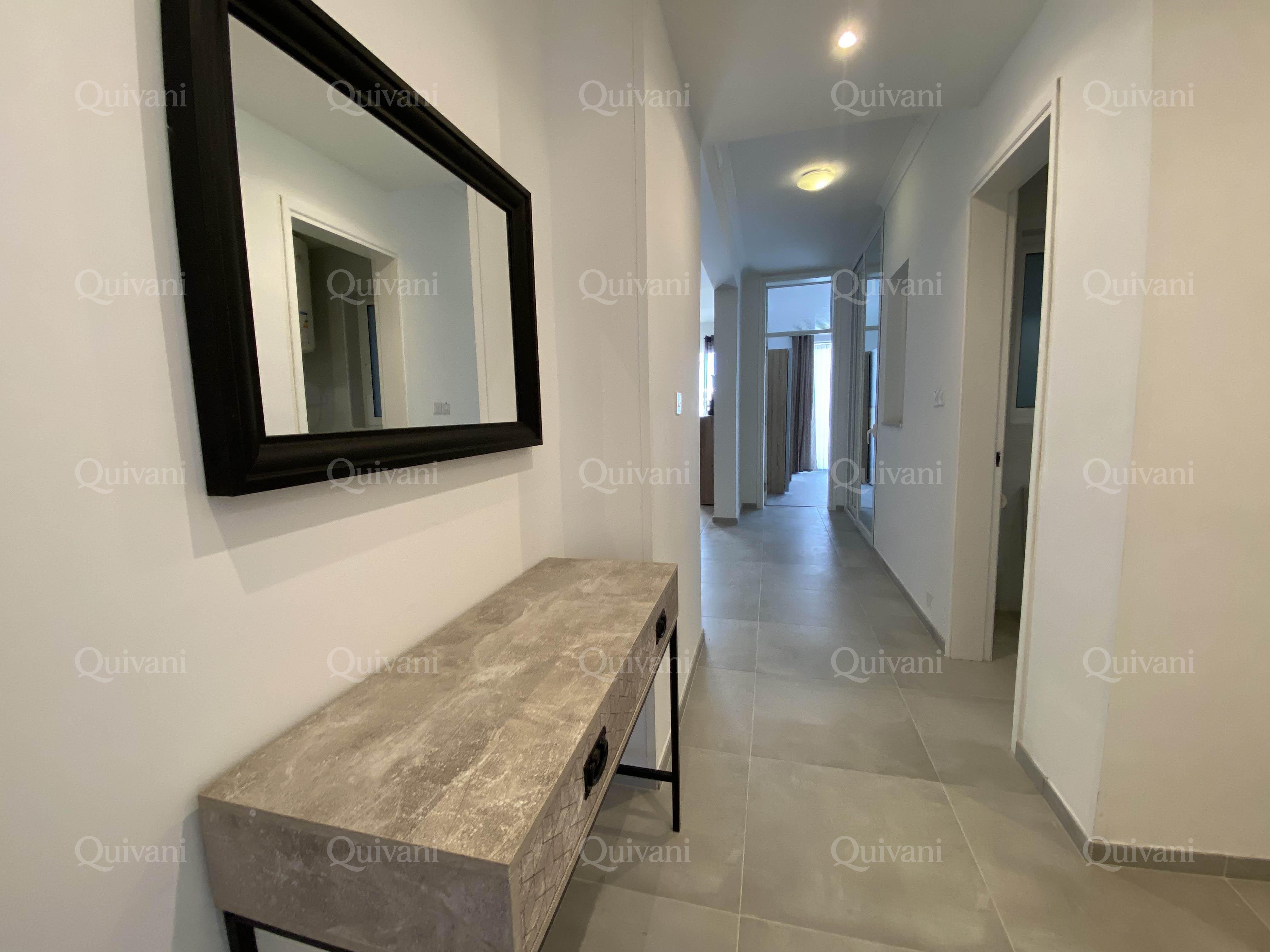 St Julians, Furnished Apartment