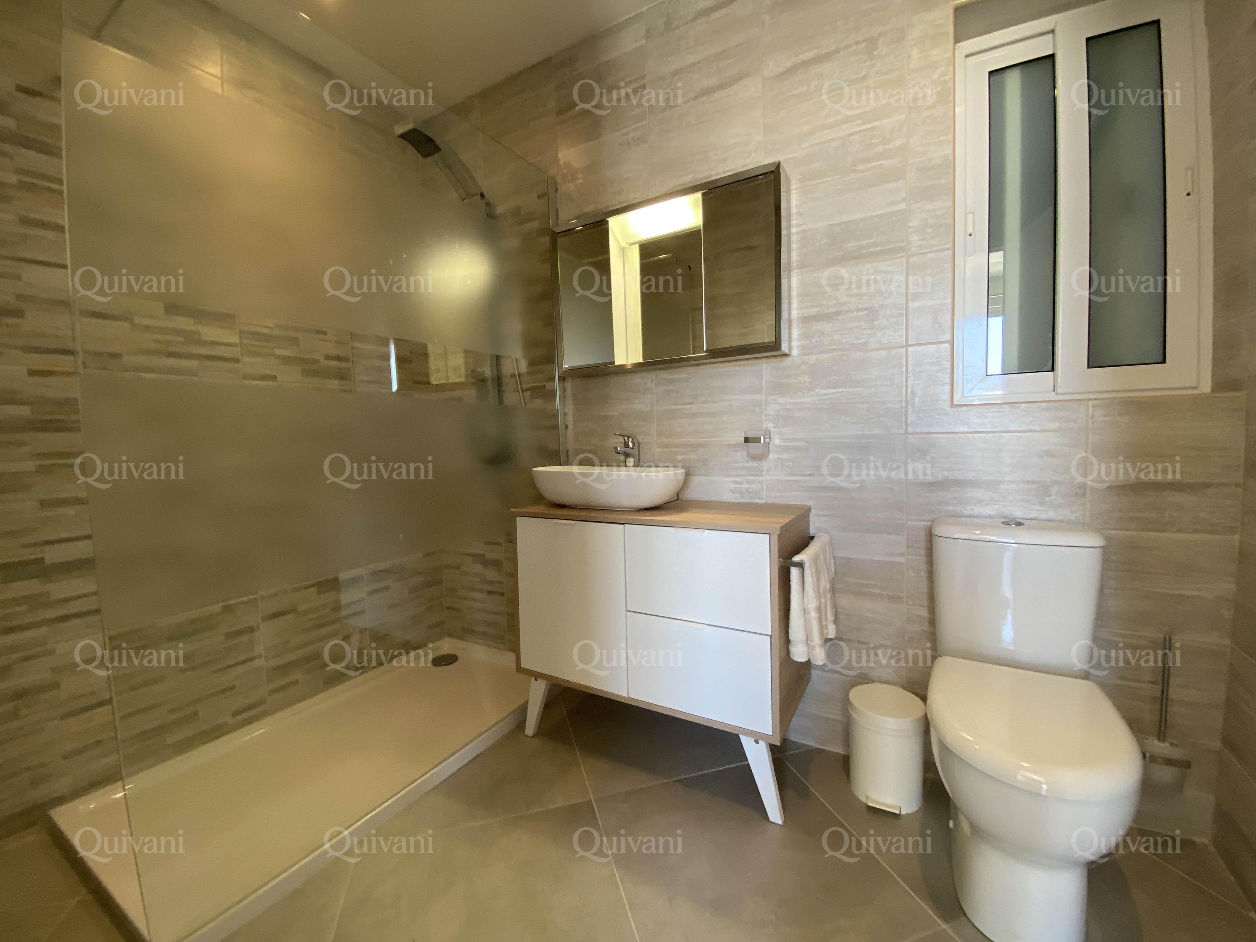 St Julians, Furnished Apartment