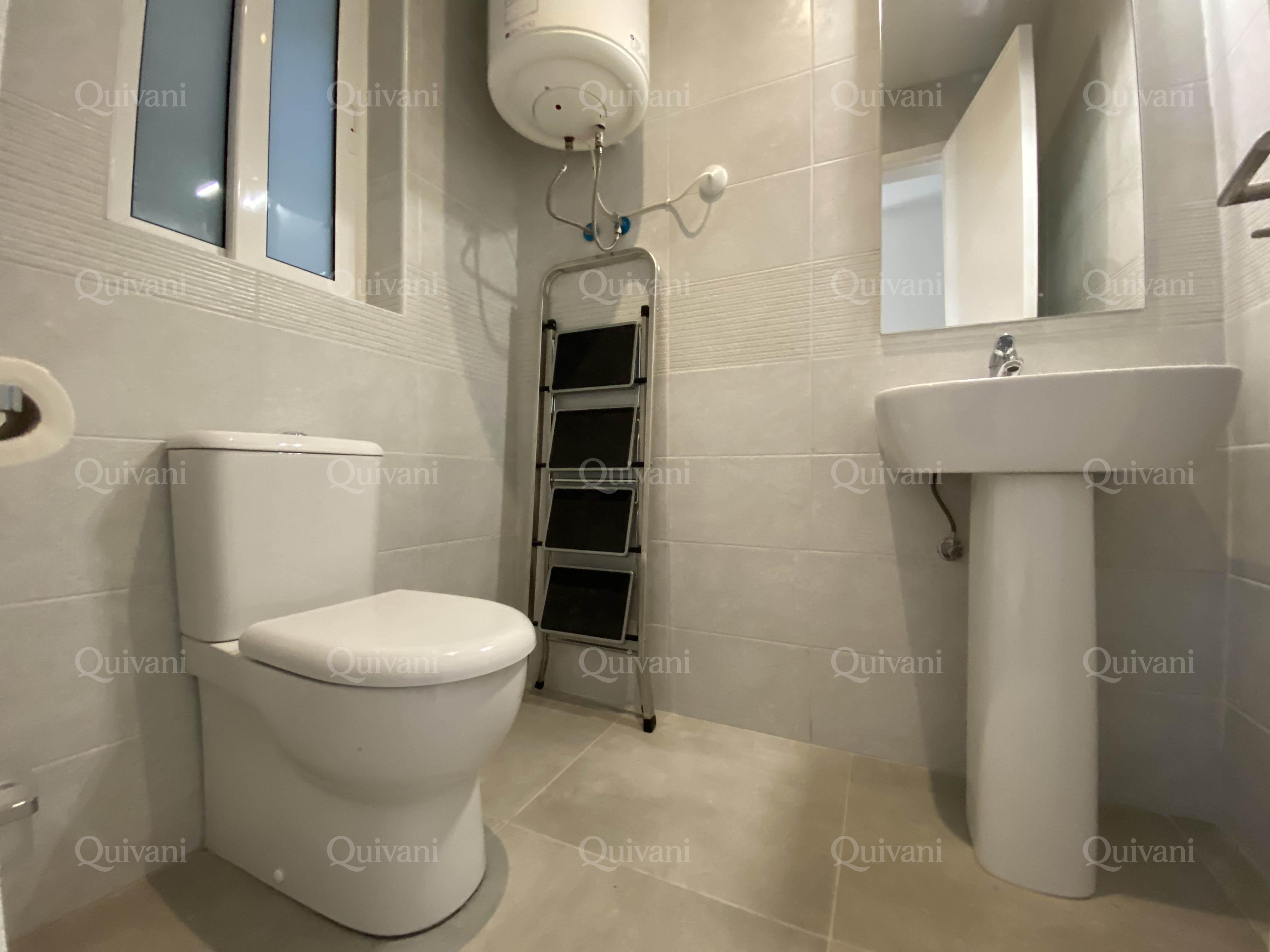St Julians, Furnished Apartment