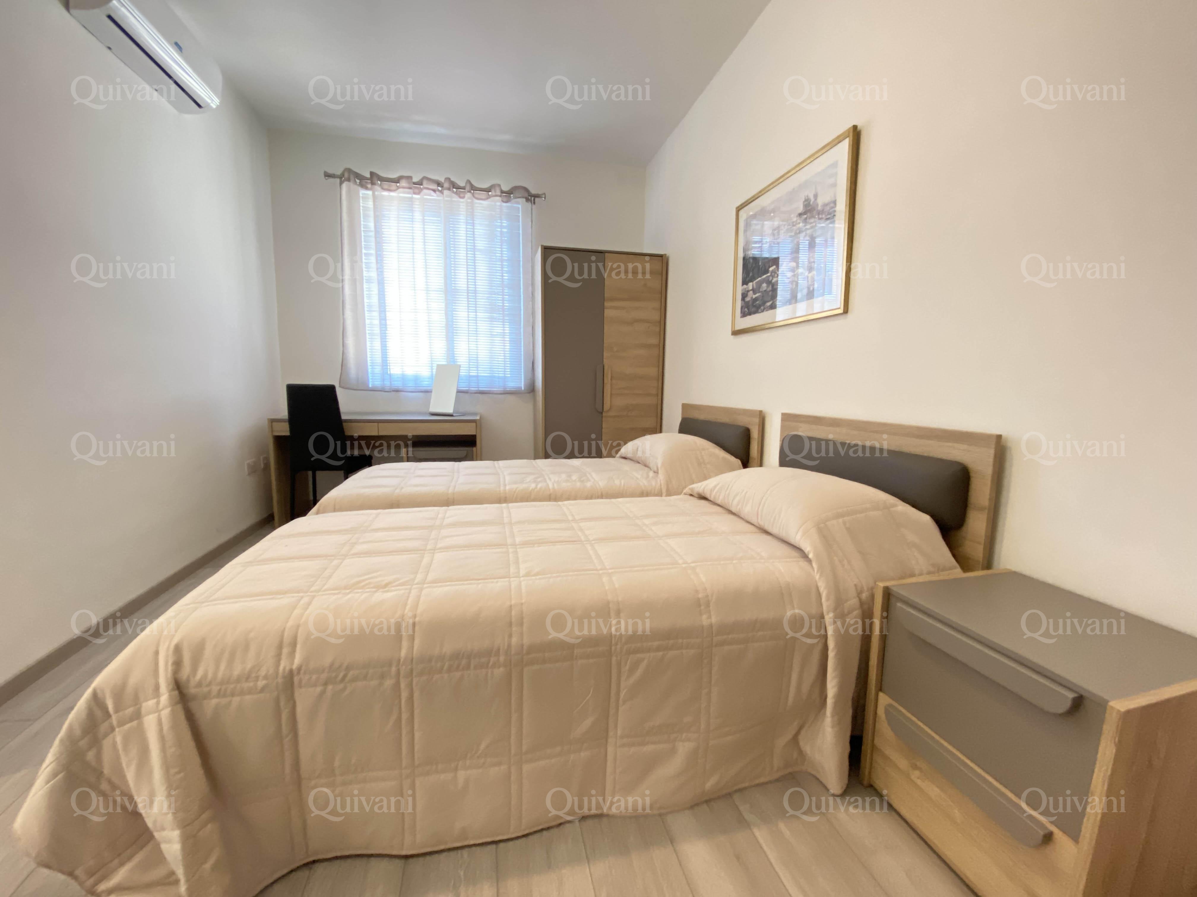St Julians, Furnished Apartment
