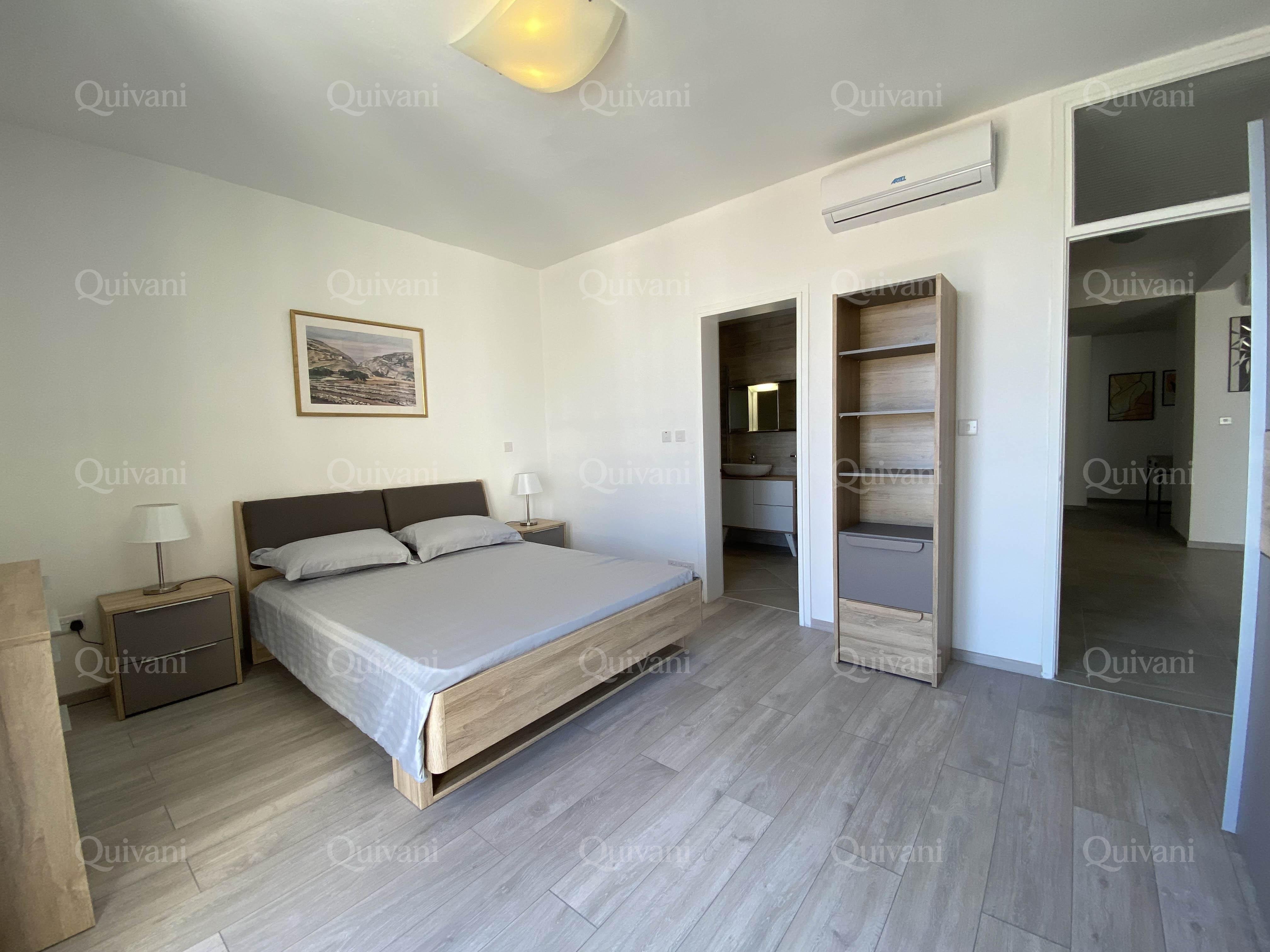 St Julians, Furnished Apartment